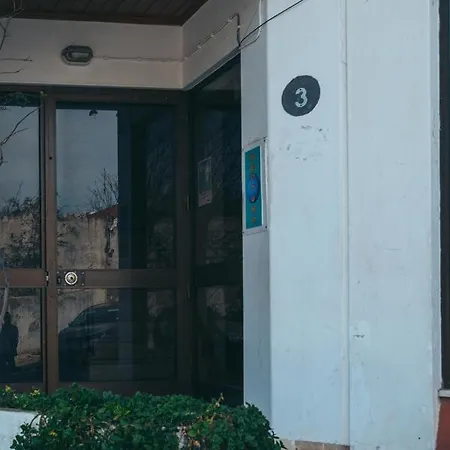 Deluxe Oldtown By Umbral Apartment Albufeira