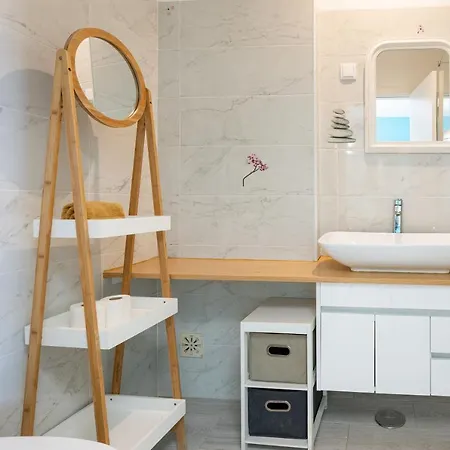 Deluxe Oldtown By Umbral Apartment Albufeira