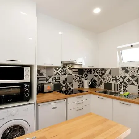 Apartment Deluxe Oldtown By Umbral Albufeira