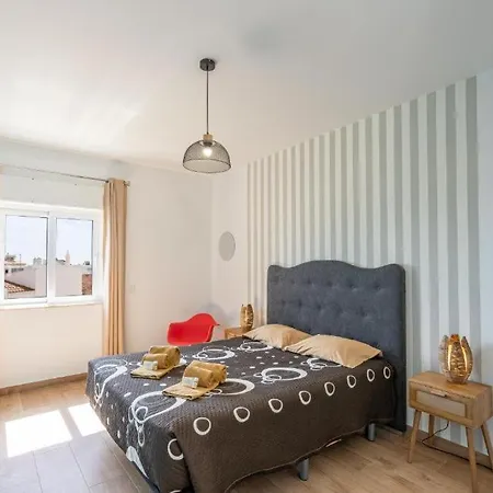 Deluxe Oldtown By Umbral Apartment *