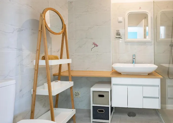 Deluxe Oldtown By Umbral Apartman Albufeira