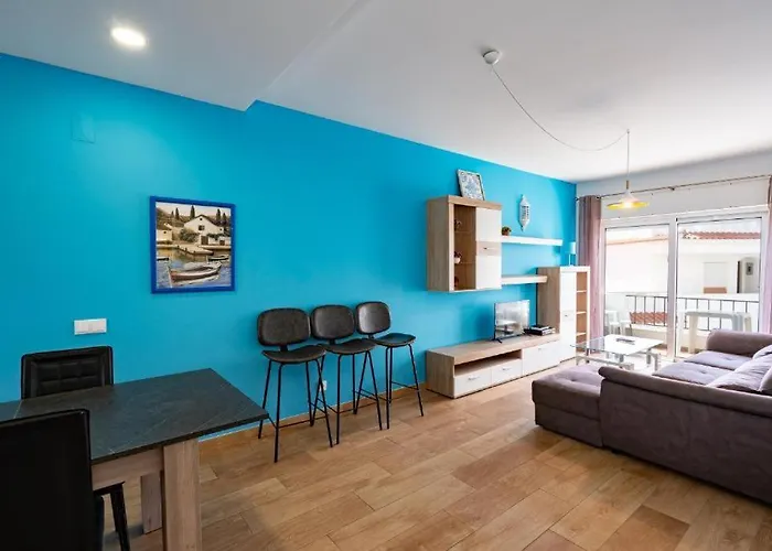 Deluxe Oldtown By Umbral Apartman Albufeira