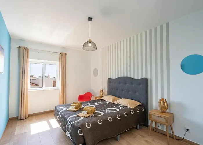 Deluxe Oldtown By Umbral Apartman *