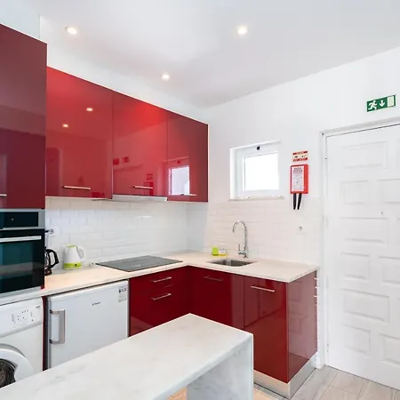 Appartamento Deluxe Oldtown By Umbral